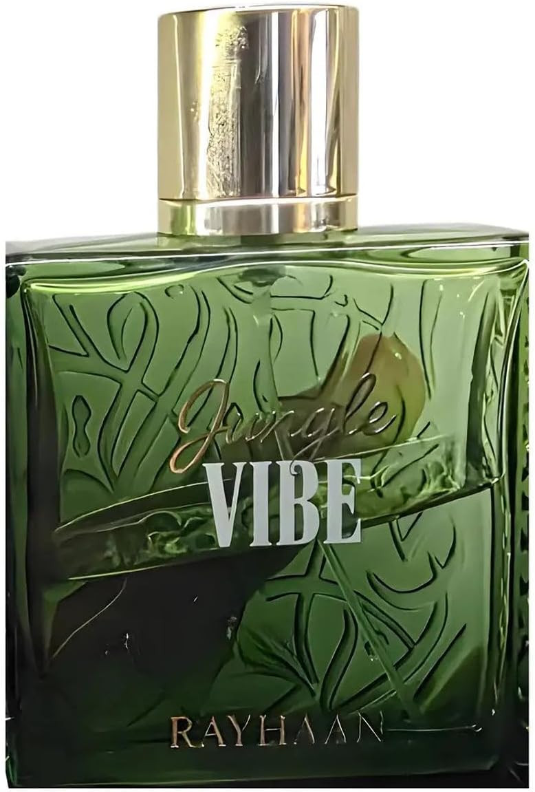 Jungle Vibe 100ML — Image 3