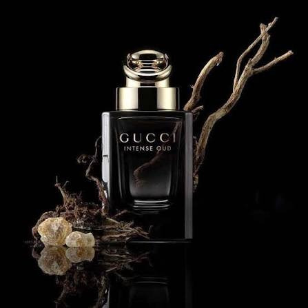 Gucci Intense Oud Eau De Parfum 90ml for Men & Women