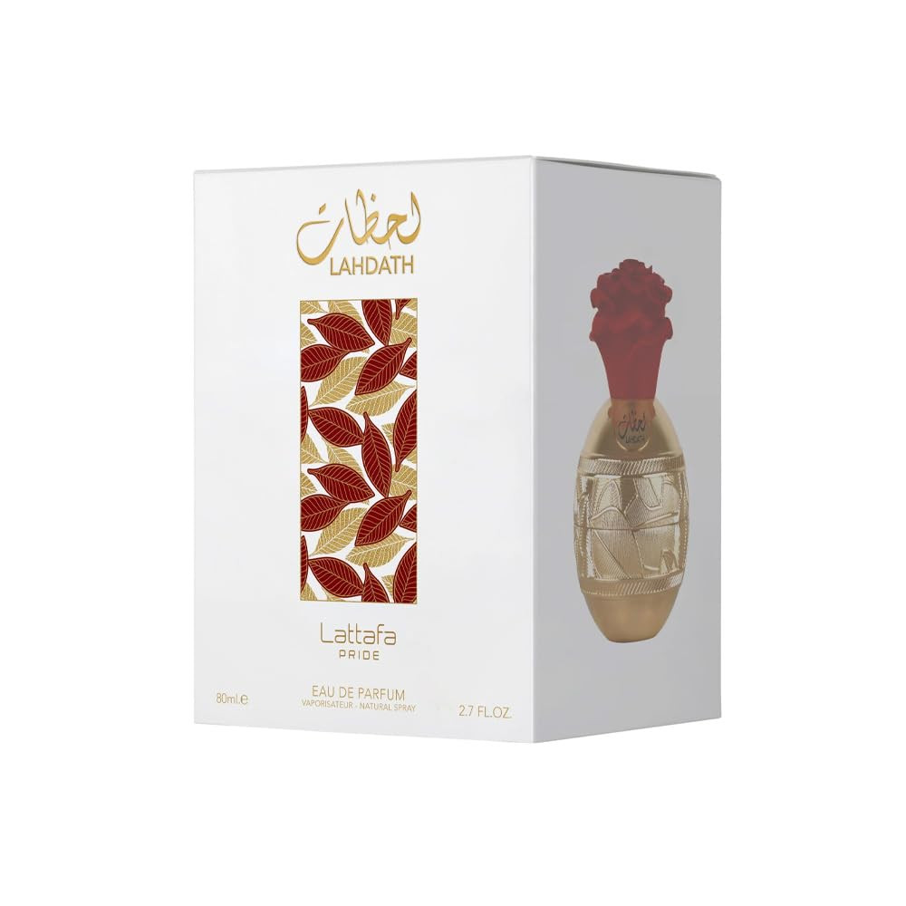 Pride Lahdath Eau De Parfum 100 ML — Image 2