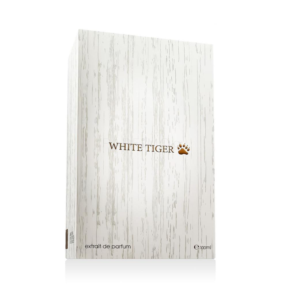 WHITE TIGER — Image 3