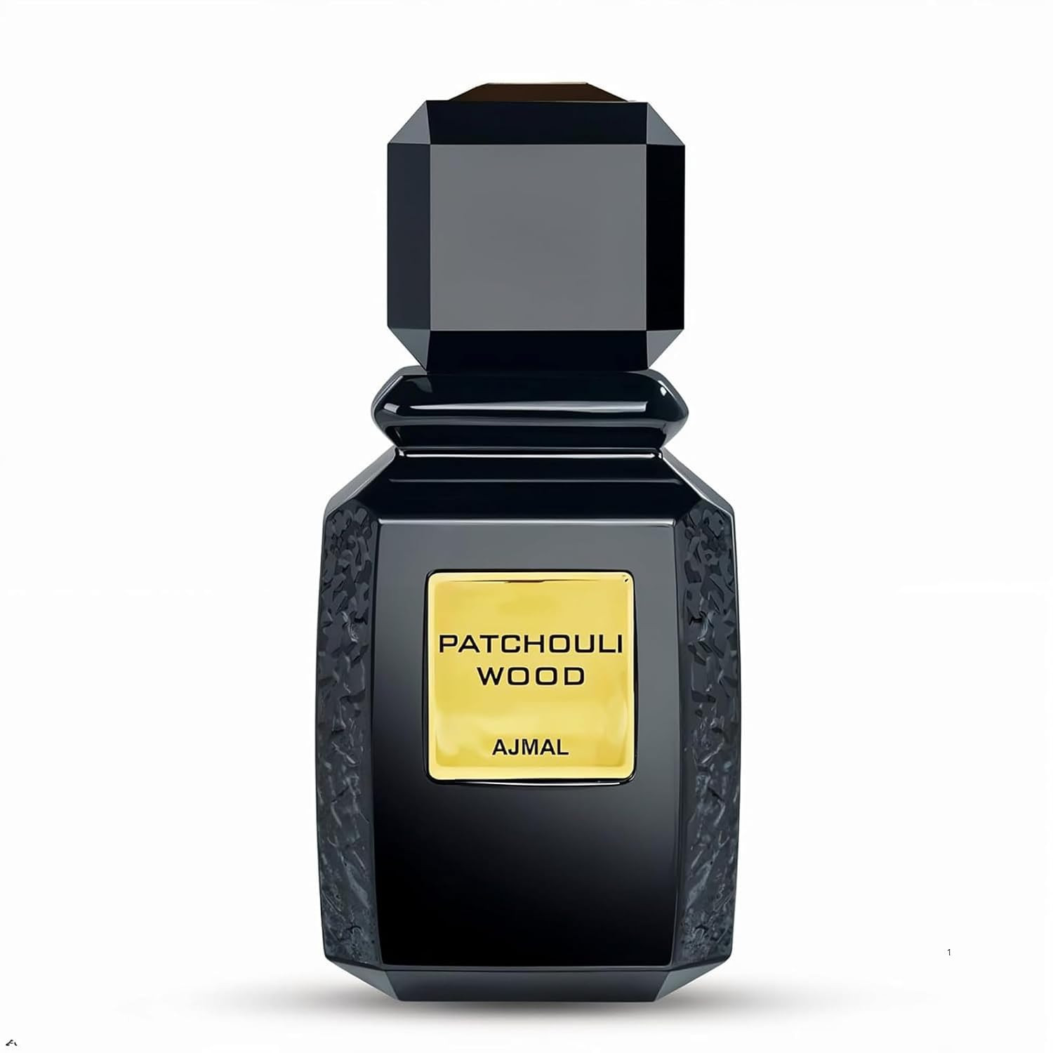 Patchouli Wood Eau De Perfume 100ml — Image 3