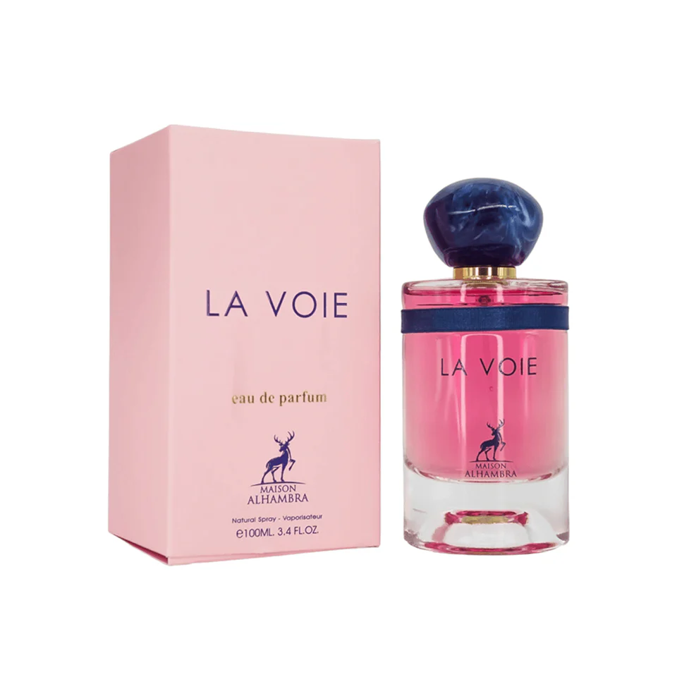 LA VOIE 100ML