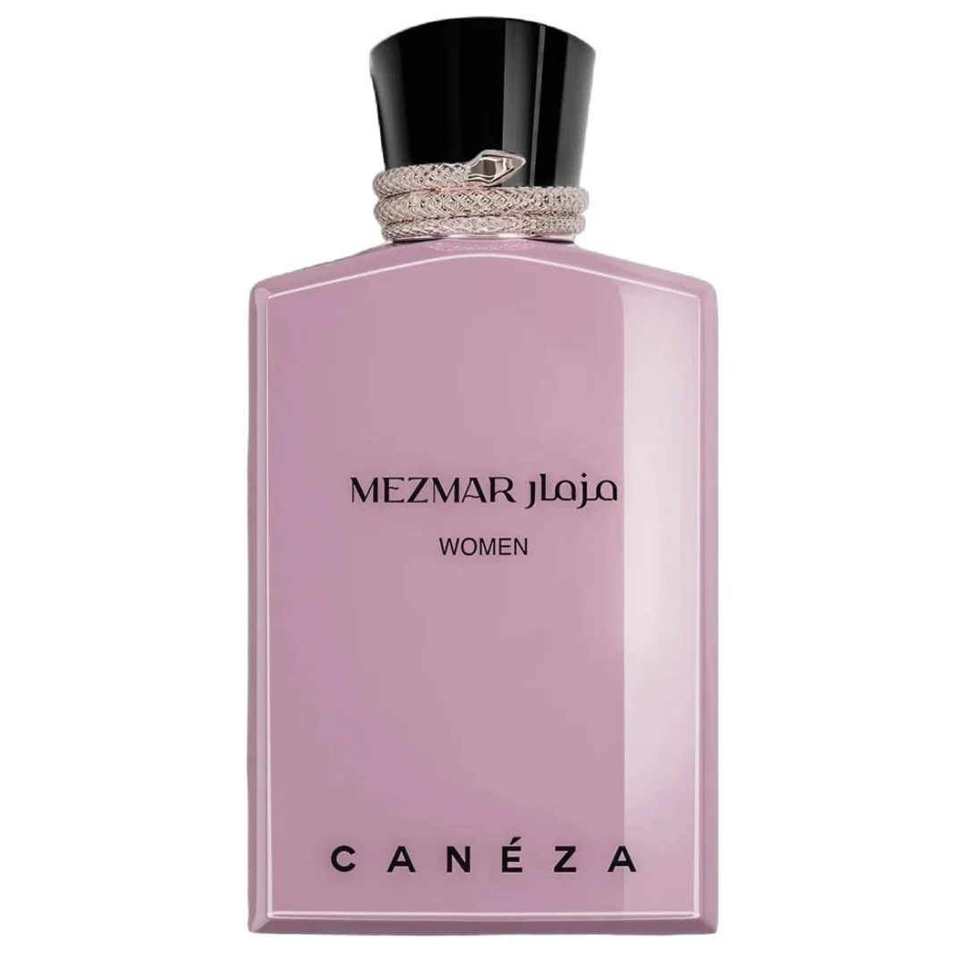 CANÉZA MEZMAR WOMEN EAU DE PARFUM 100ML WOMEN — Image 3
