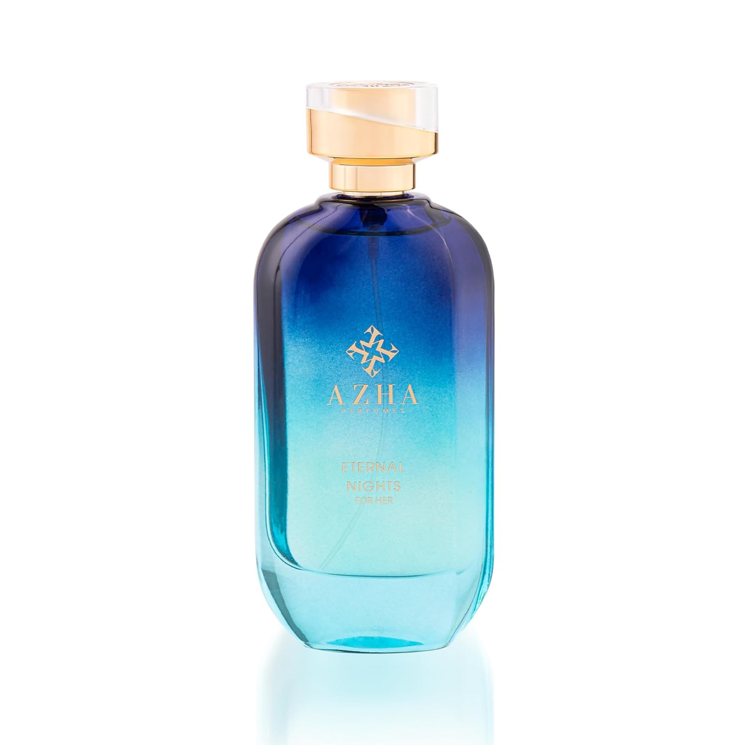 Azha Eternal Nights Eau De Parfum 100ml for Men & Women — Image 2