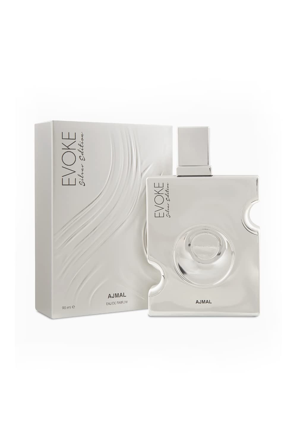 Evoke Silver Edition Eau De Parfum