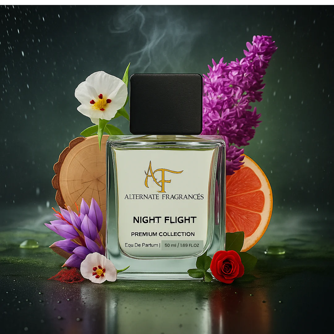 Night Flight EDP — Image 3
