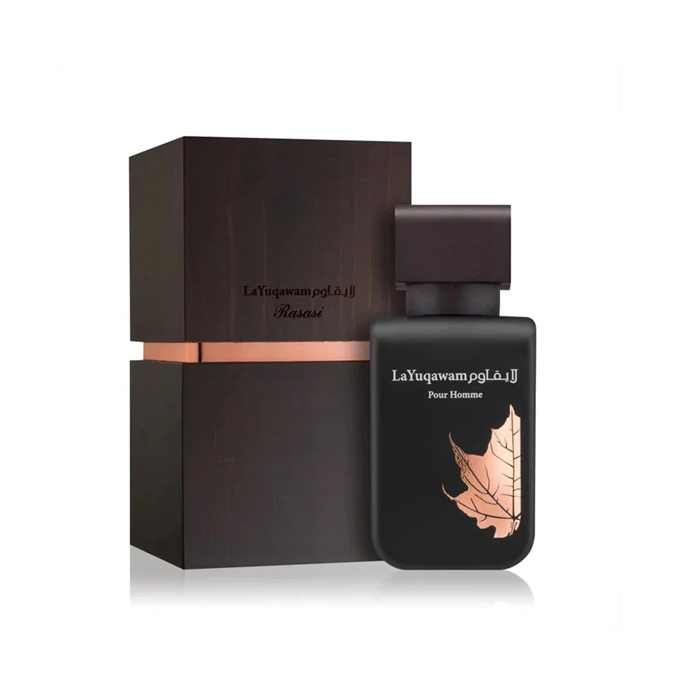Rasasi LA YUGAWAM POUR HOMME 75ML for Men