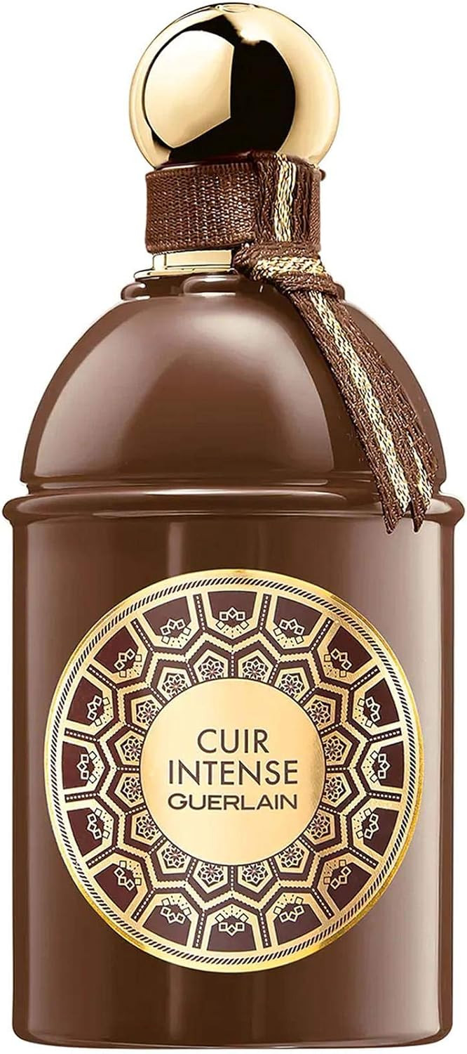 Guerlain Cuir Intense Eau De Parfum 125ml for Men & Women — Image 4