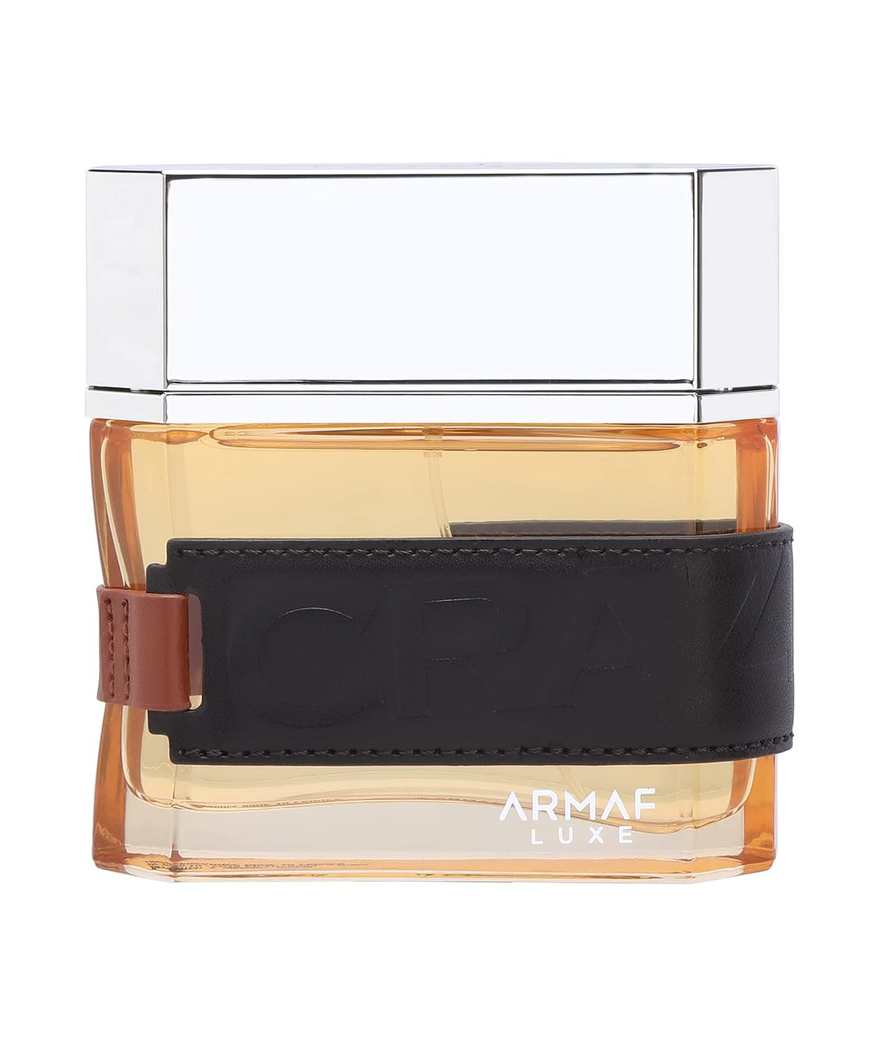 Armaf Craze Noir Pour Homme Eau De Parfum 100ml for Men — Image 2