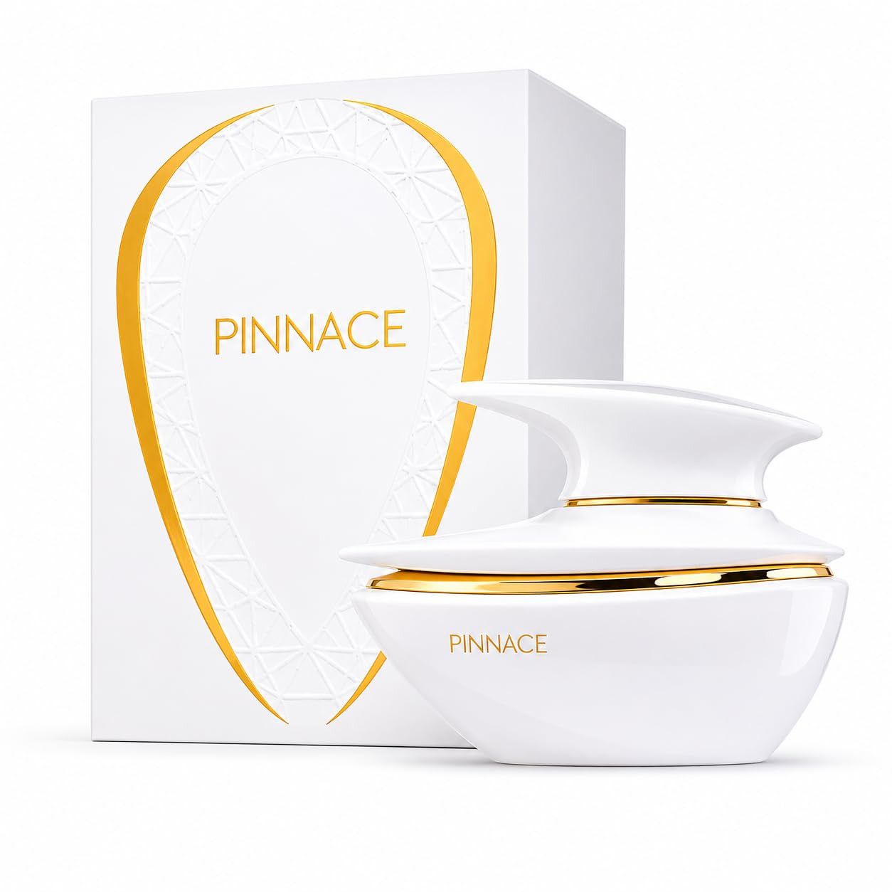 French Avenue FRAGRANCE WORLD PINNACE EAU DE PARFUM 100ML for Men — Image 2