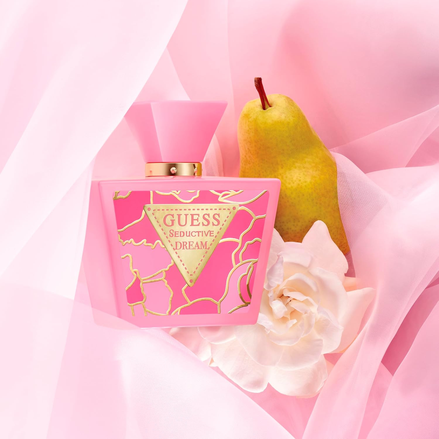 Guess Seductive Dream Eau de Toilette 75ml for Women — Image 3
