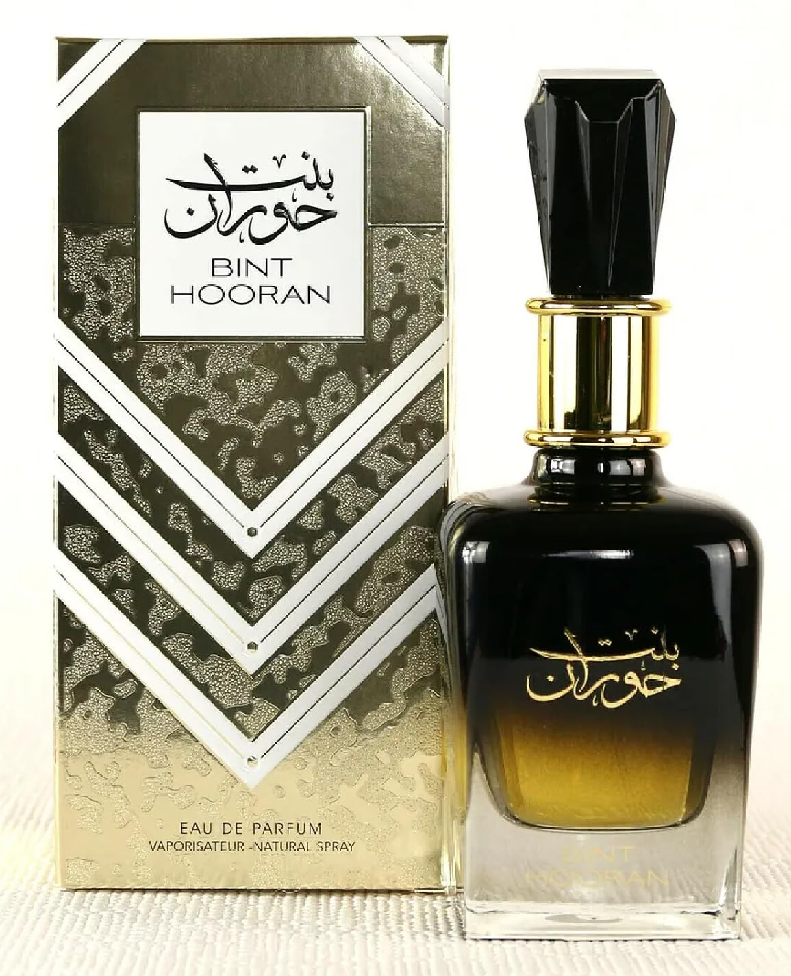 Ard al zaafaran Bint Haroon Long Lasting Eau De Parfum 100ml for Men & Women