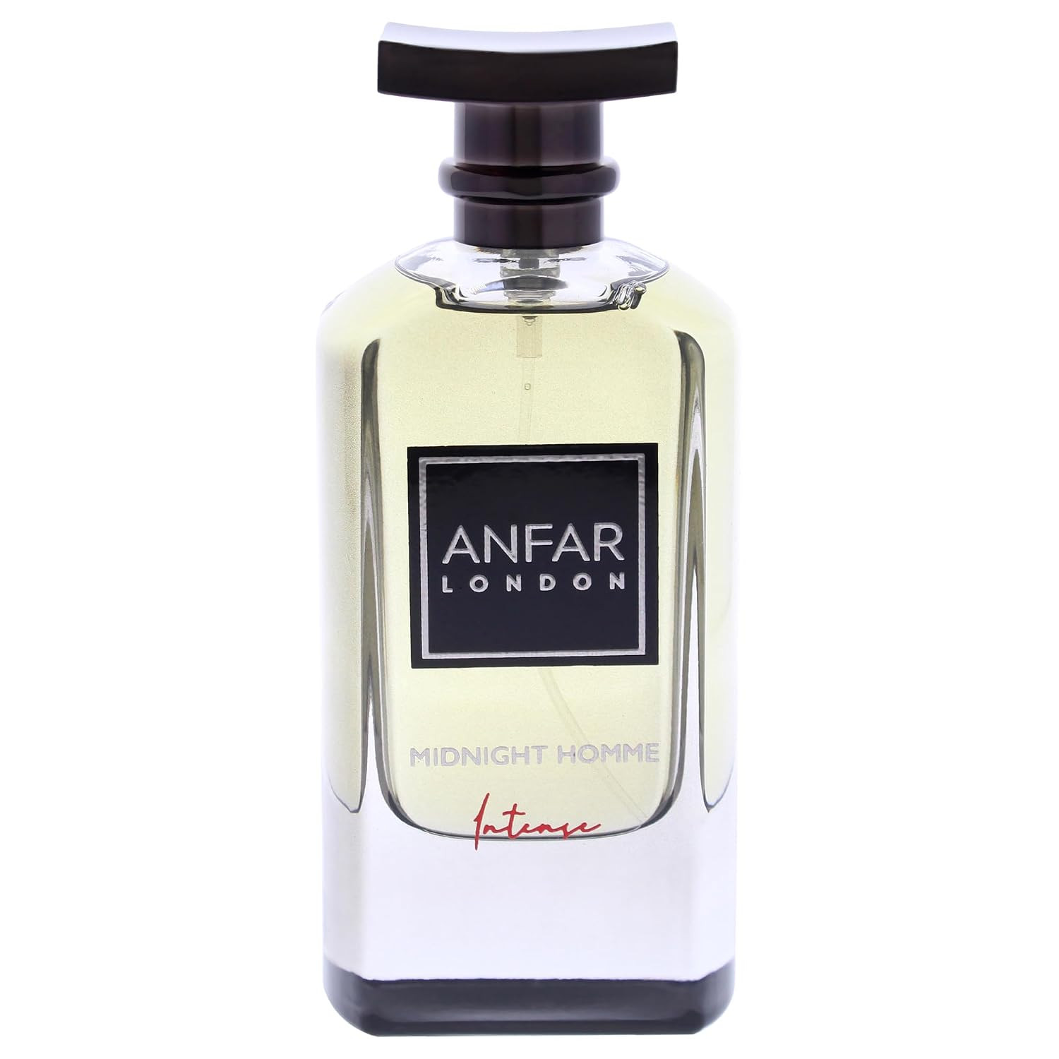 Anfar Midnight Homme Intense EDP 100ml — Image 2