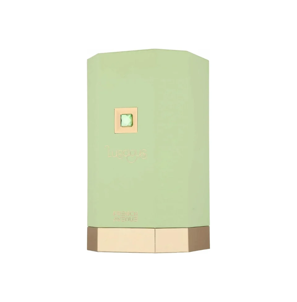 French Avenue LUSCIOUS EAU DE PARFUM 100ML for Men & Women — Image 3