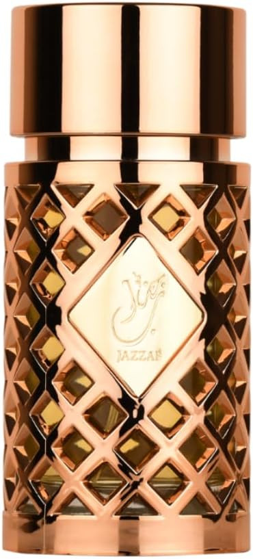 Ard al zaafaran Jazzab Gold Eau De Parfum 100ml for Men & Women — Image 3