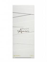 MUSK AMEERI — Image 3