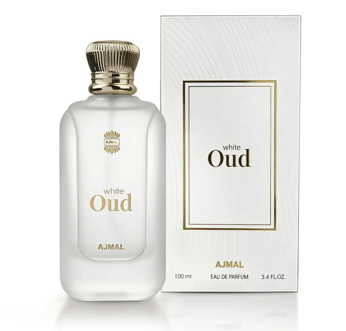 White Oud 100ml EDP