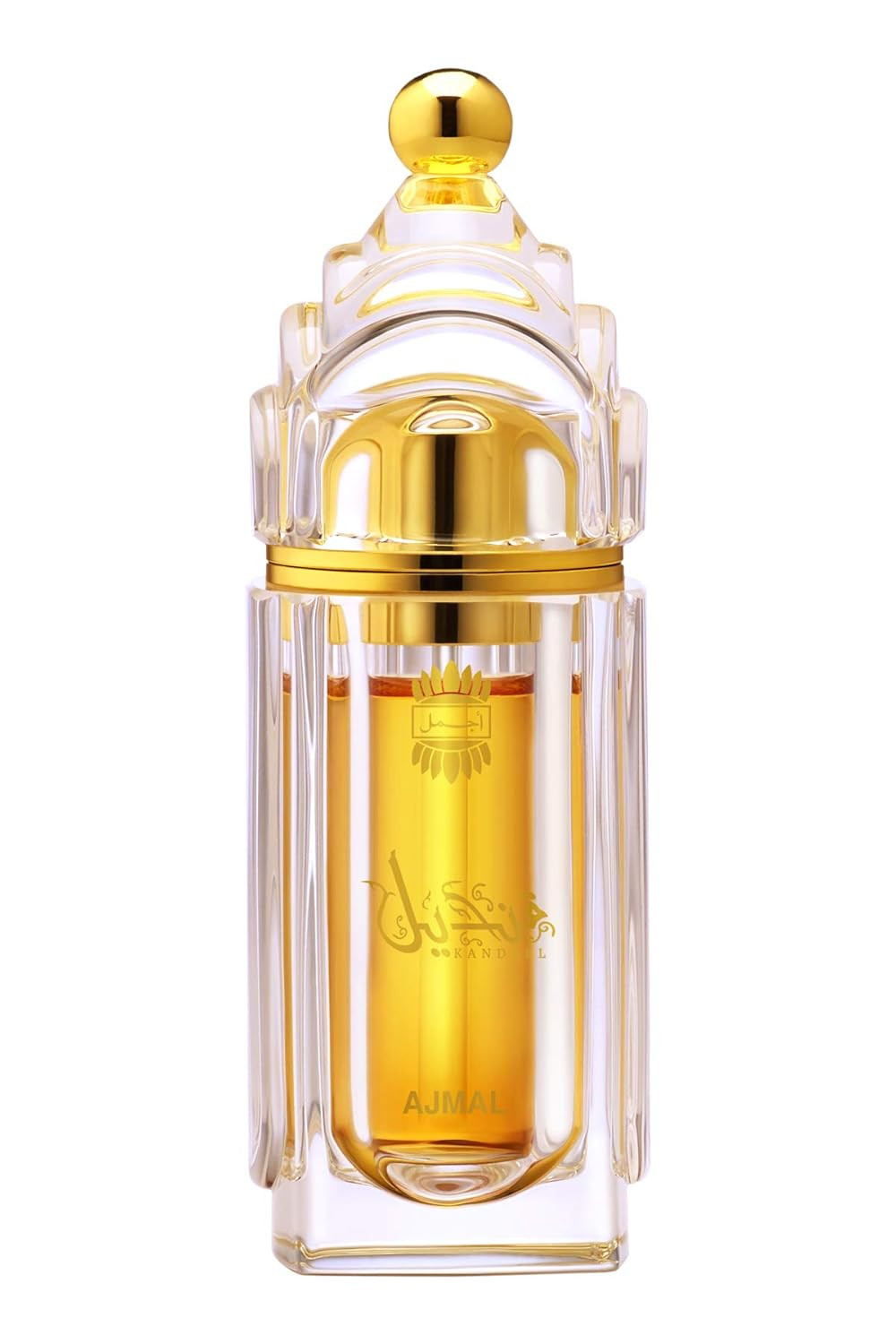 Kandeel Concentrated Perfume Oil