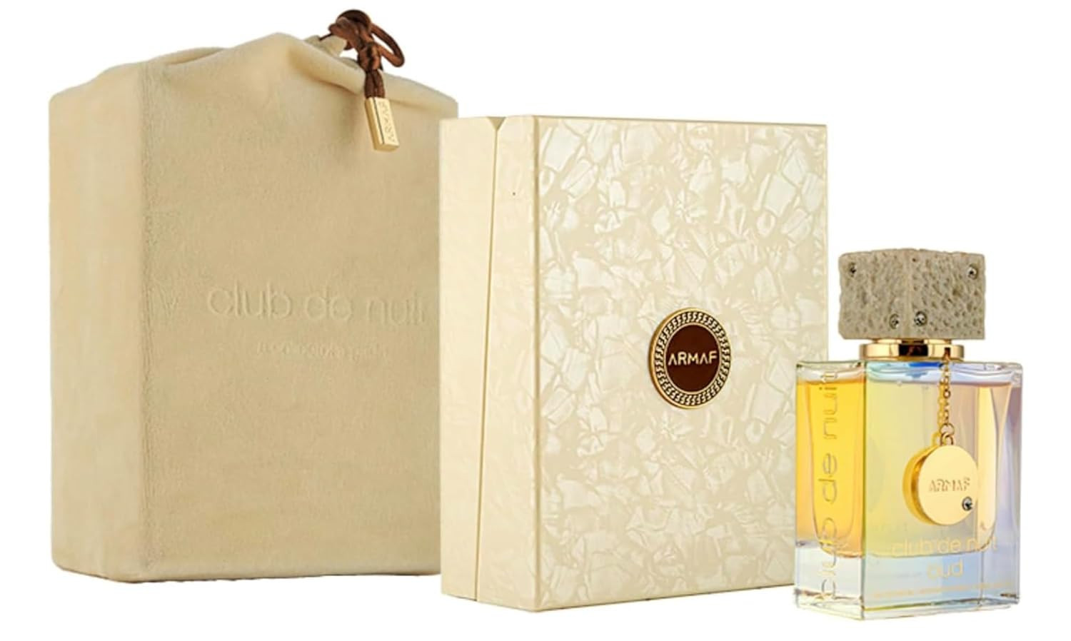 ARMAF CDN OUD EDP 105ml