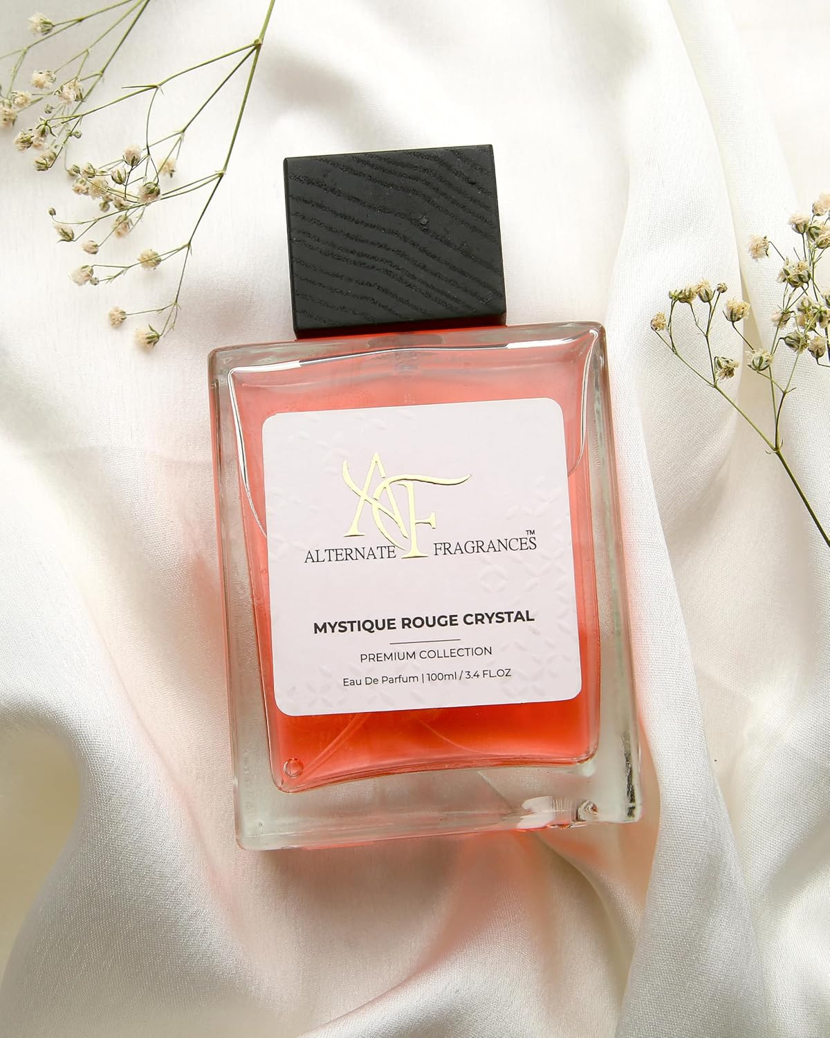 Mystique Rouge Crystal EDP — Image 3