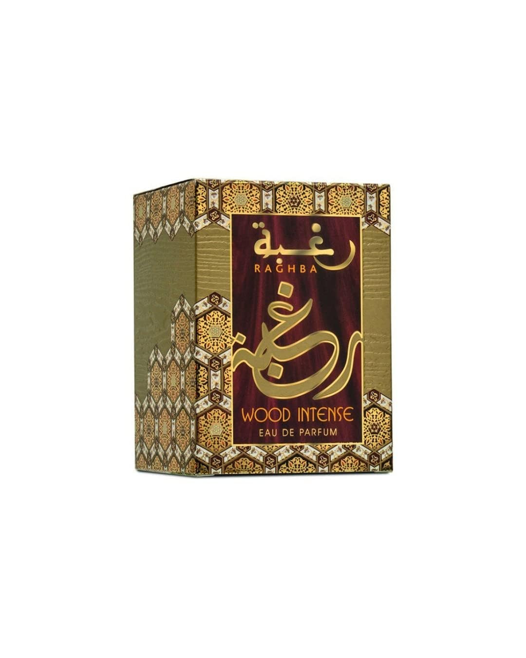 RAGHBA WOOD INTENSE — Image 3