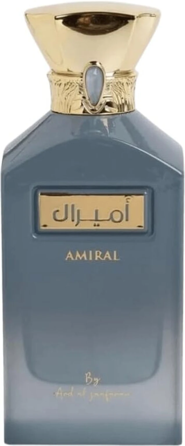 Ard al zaafaran Amiral Eau De Parfum 100ml for Men & Women — Image 2