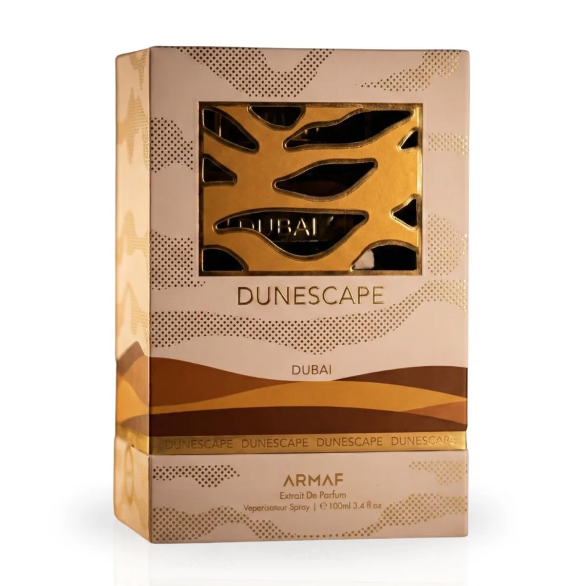 ARMAF DUNESCAPE EDP 100ML — Image 4