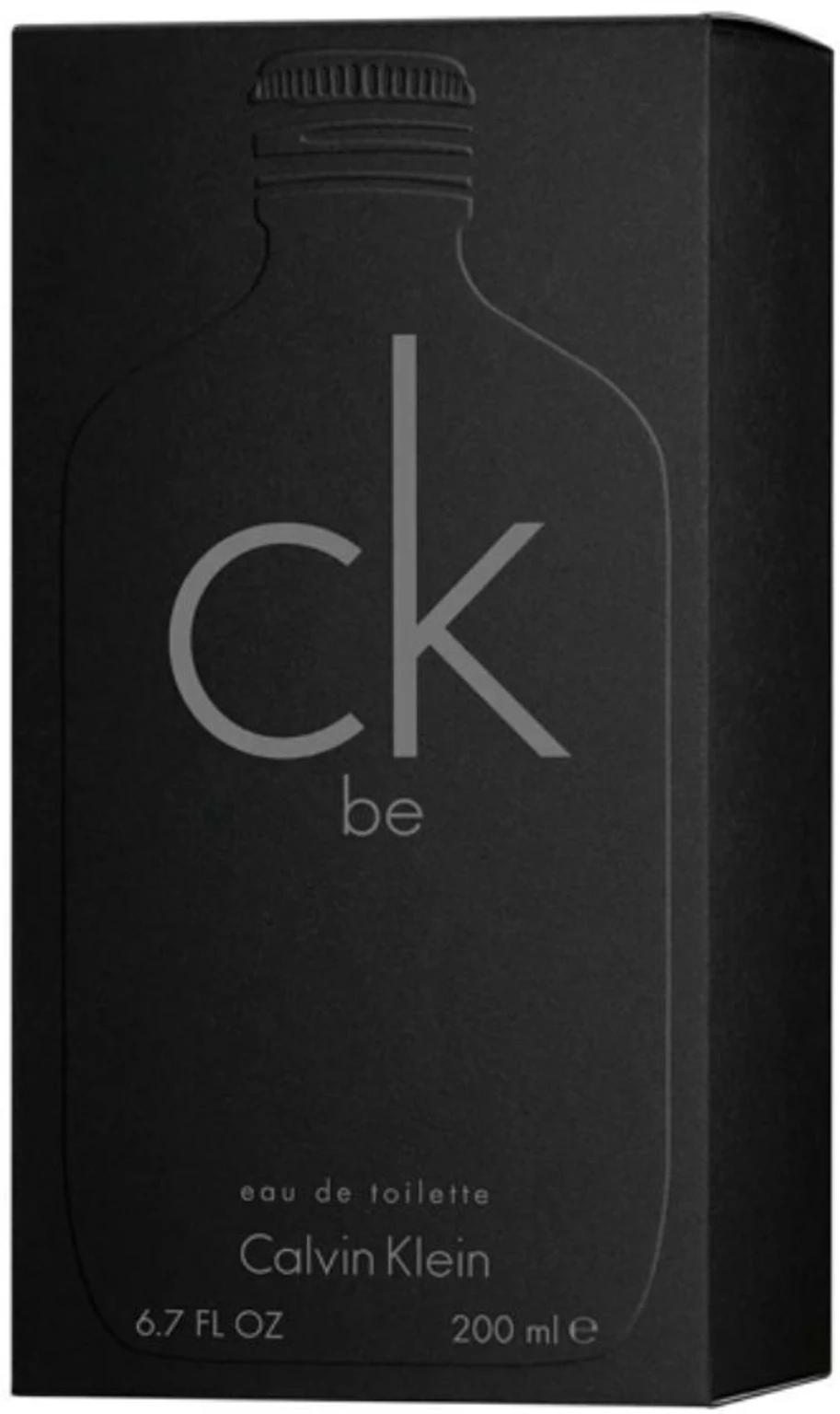 Calvin Klein CK Be Eau de Toilette for Men — Image 2