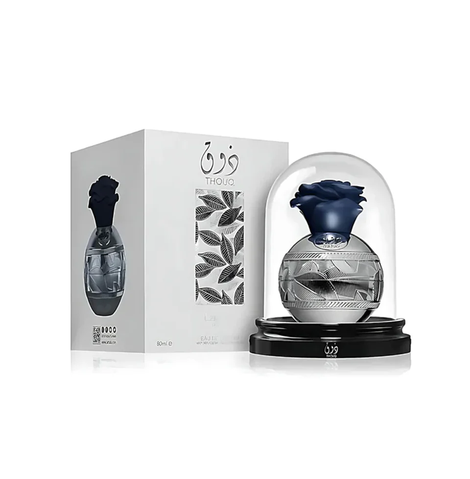 Pride Thauq Eau De Parfum 80ml