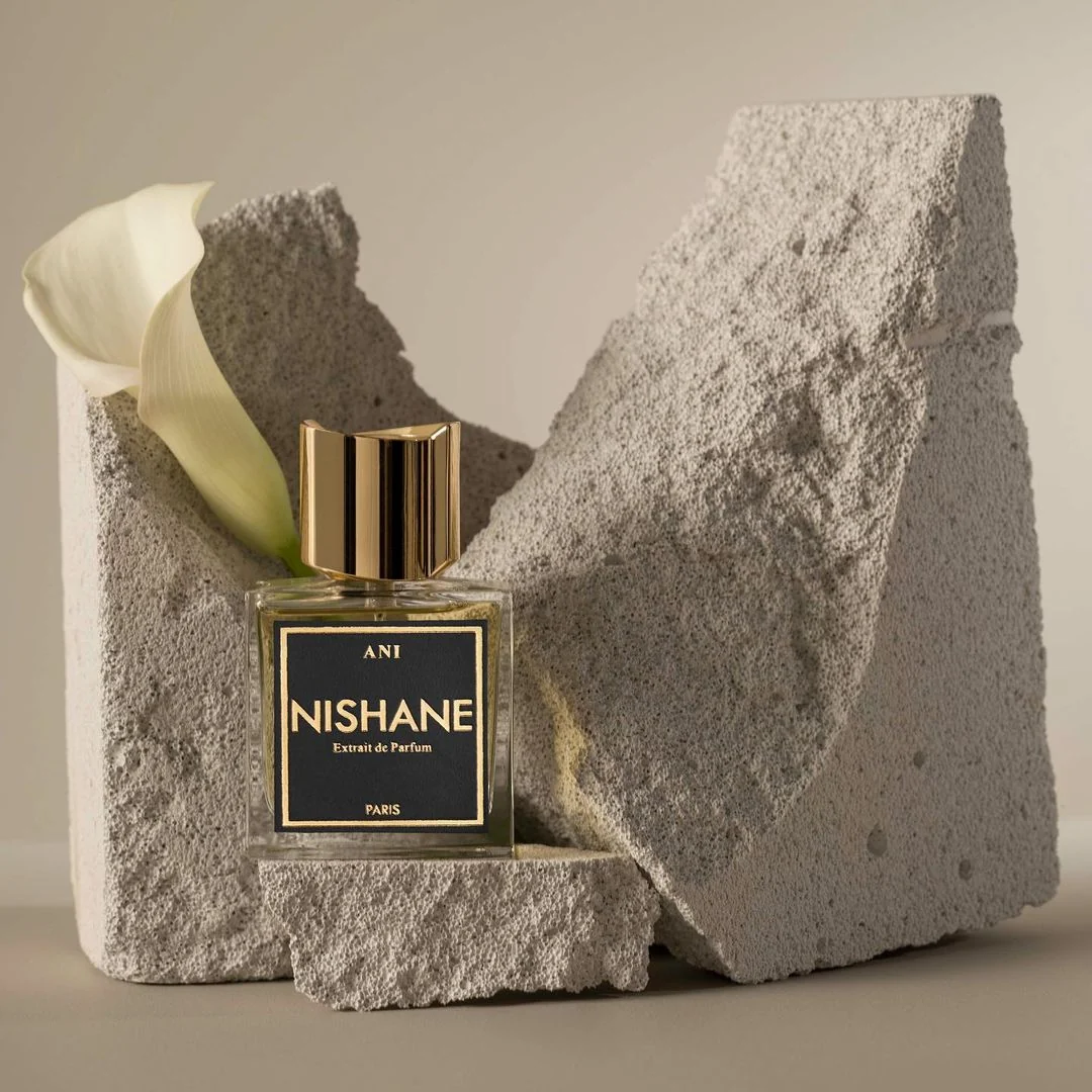 Nishane Ani Extrait De Parfum For Men & Women 100ml