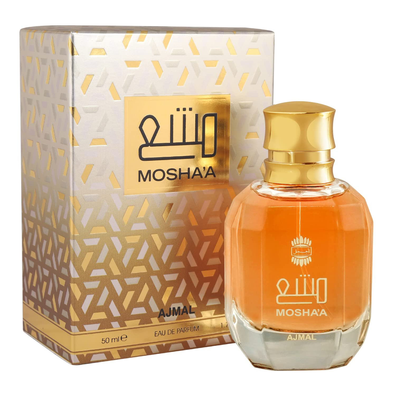 Mosha'a Eau De Parfum