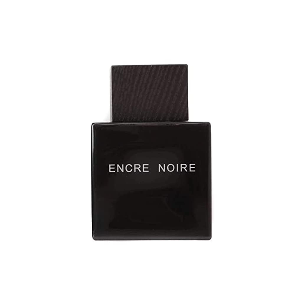 Lalique Encre Noire Eau de Toilette 100ml for Men — Image 3