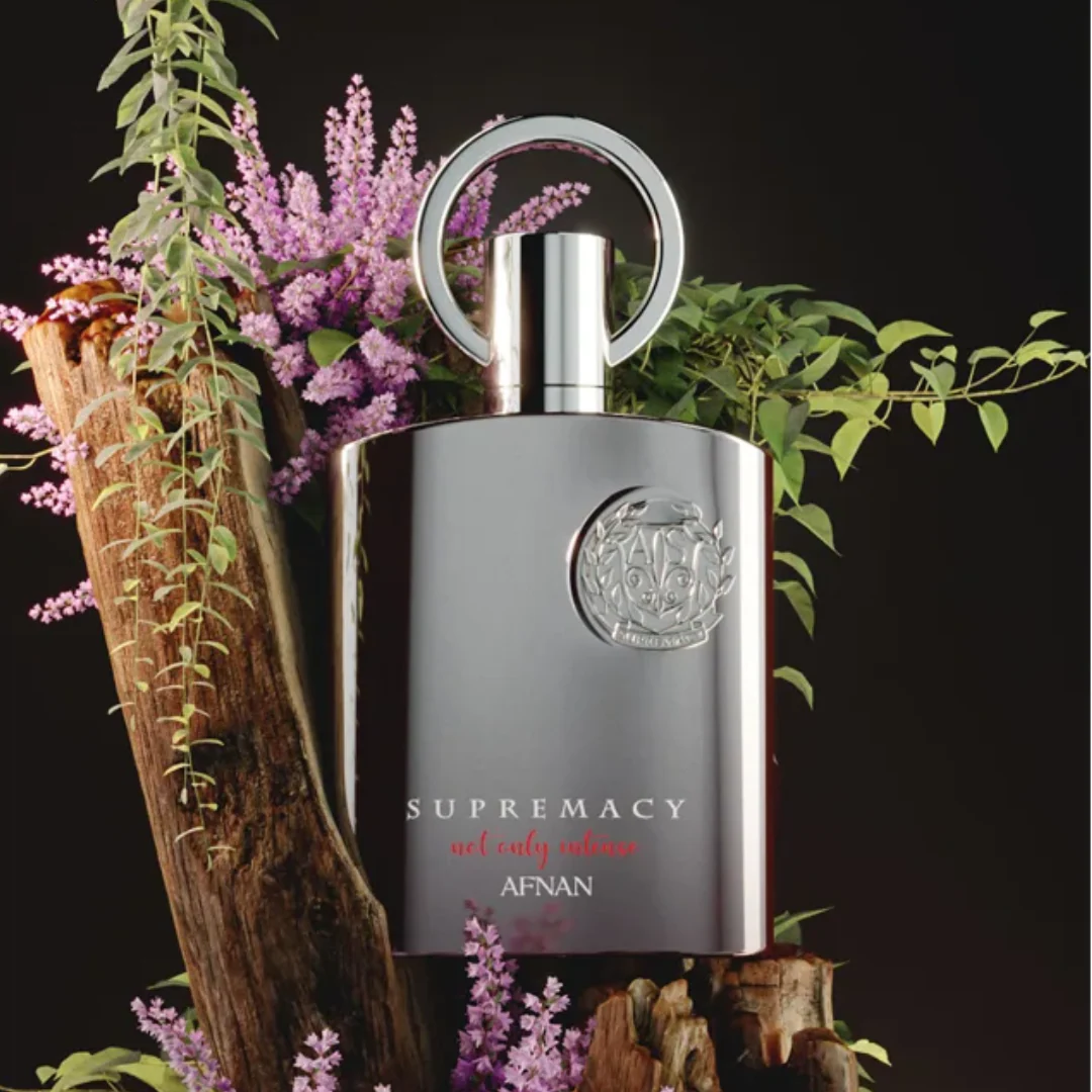 SUPREMACY NOT ONLY INTENSE 100ML — Image 4