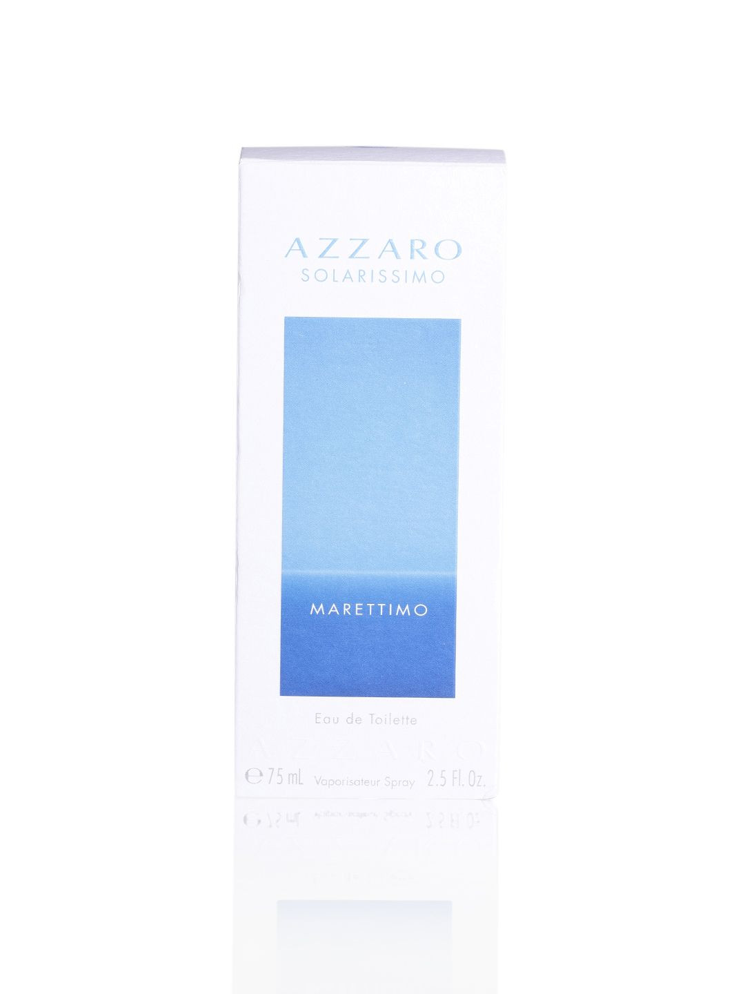 Azzaro Solarissimo Marettimo Eau De Toilette 75ml for Men — Image 3