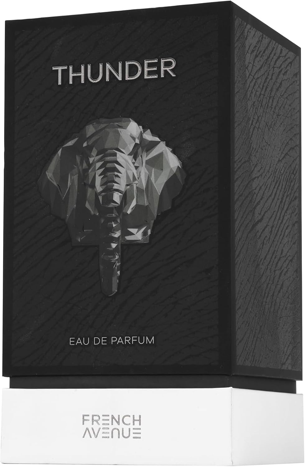 French Avenue Thunder Eau de Parfum 100ml for Men — Image 3