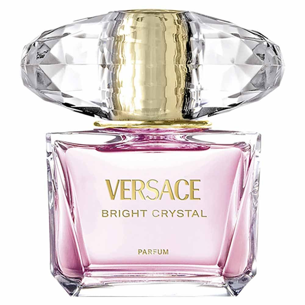 Versace Bright Crystal Parfum 90ml for Women — Image 2