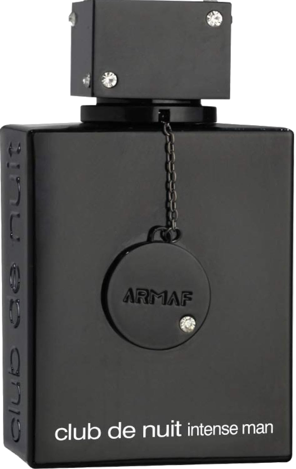 ARMAF CLUB DE NUIT 150ML PARFU — Image 2