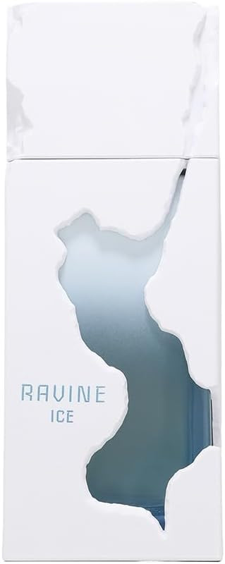 French Avenue Ravine Ice Extrait de Parfum 100ml for Men & Women
