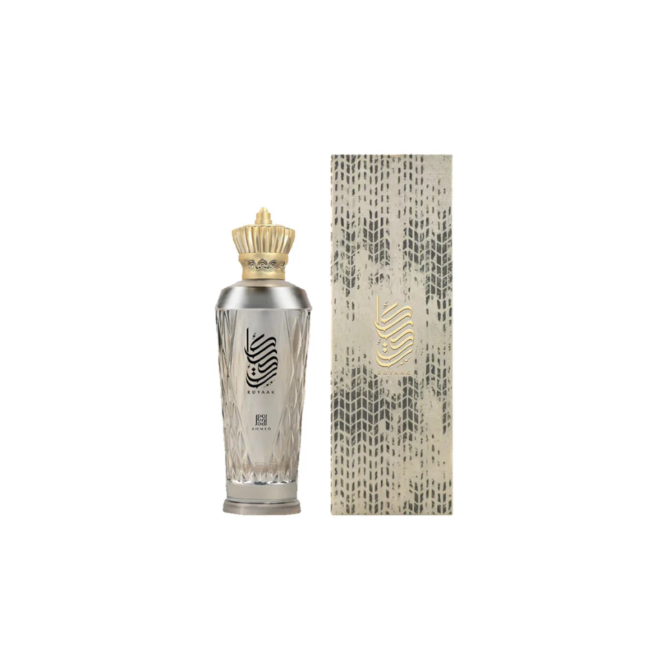 RUYAAK 100ML — Image 1