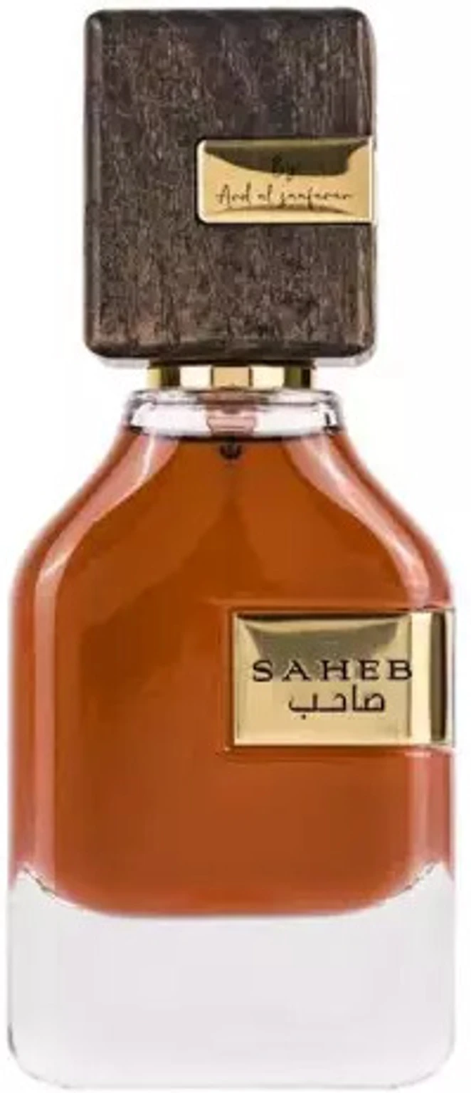 Ard al zaafaran Saheb Eau De Parfum 70ml for Men & Women — Image 2