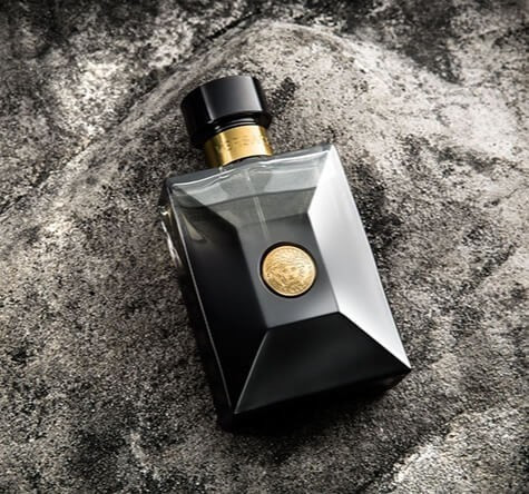 Versace Oud Noir Eau De Parfum 100ml for Men