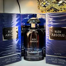 BLEU ABSOLU — Image 4