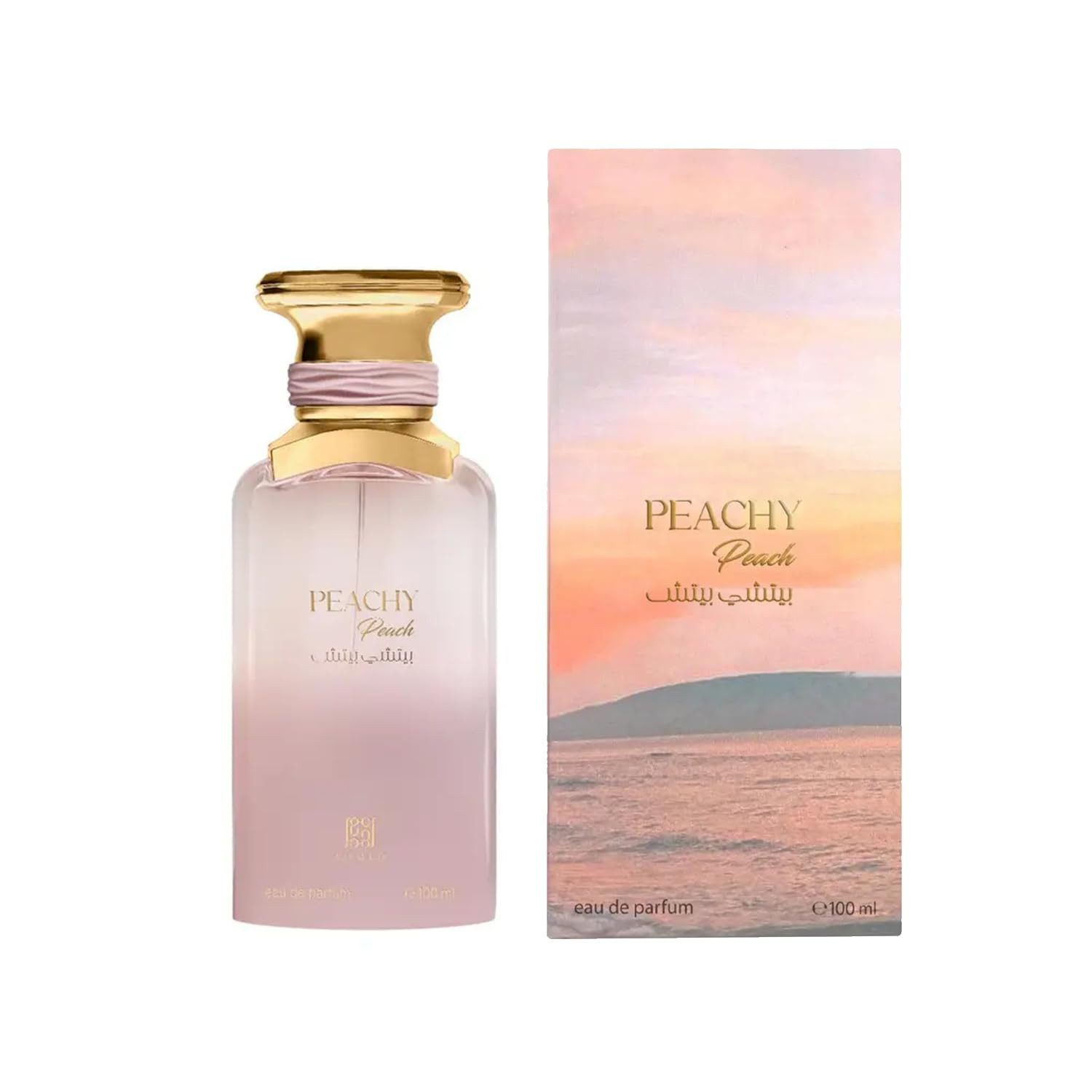 PEACHY PEACH