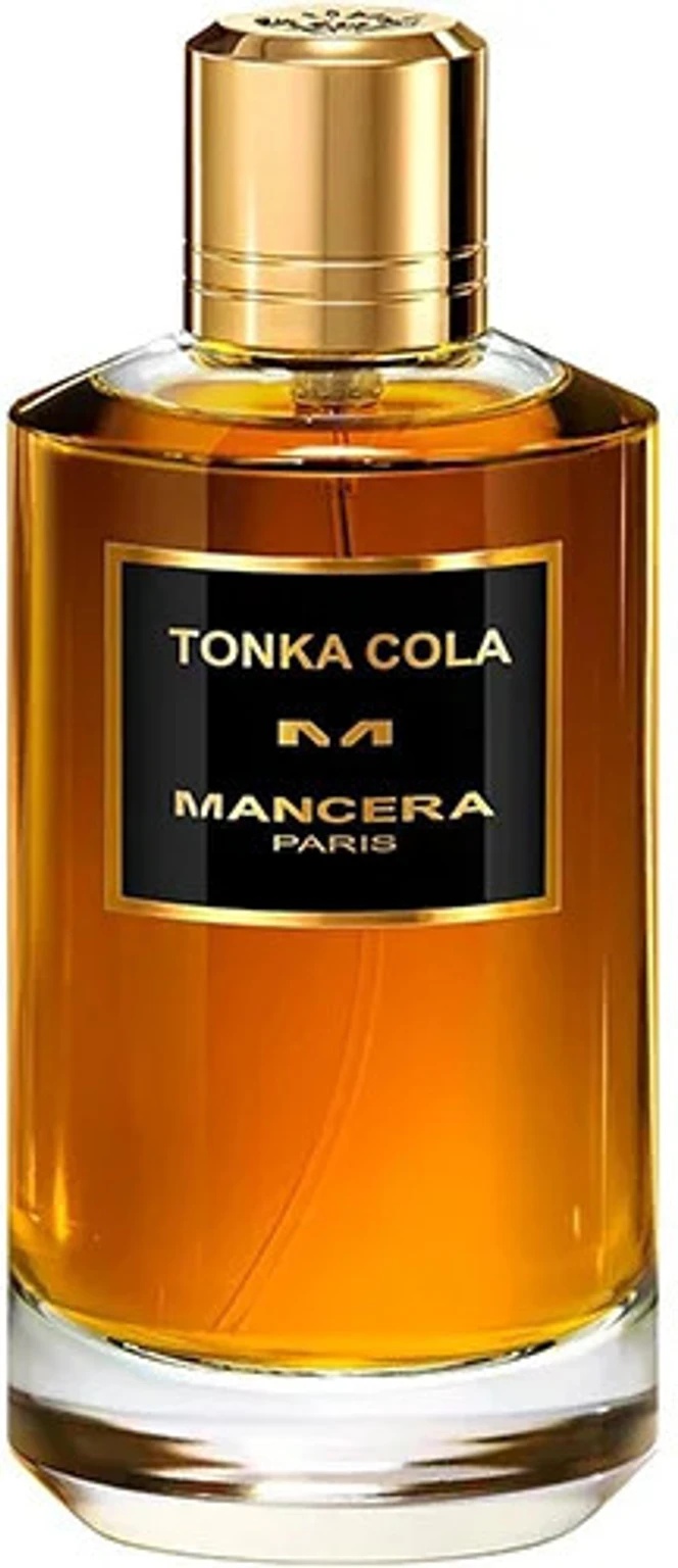 Mancera Tonka Cola Eau De Parfum For Unisex — Image 3