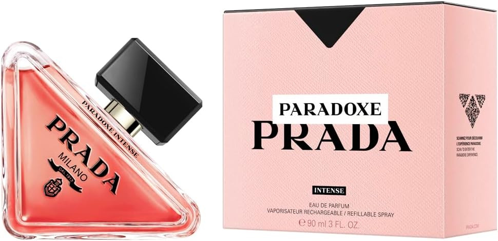 Prada Paradoxe Intense Eau de Parfum 90ml for Women — Image 2