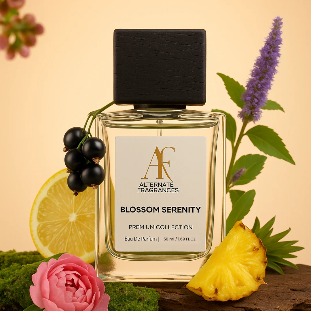 Blossom Serenity EDP