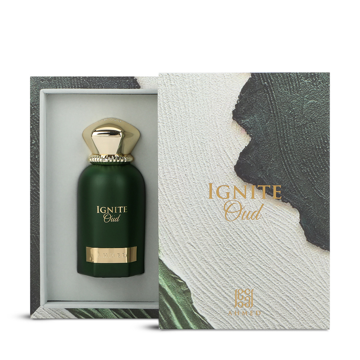IGNIGHT OUD — Image 3