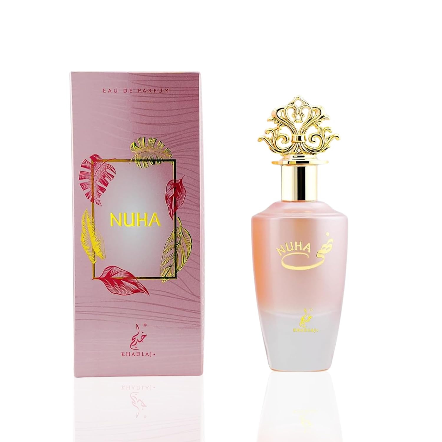 NUHA 85ML