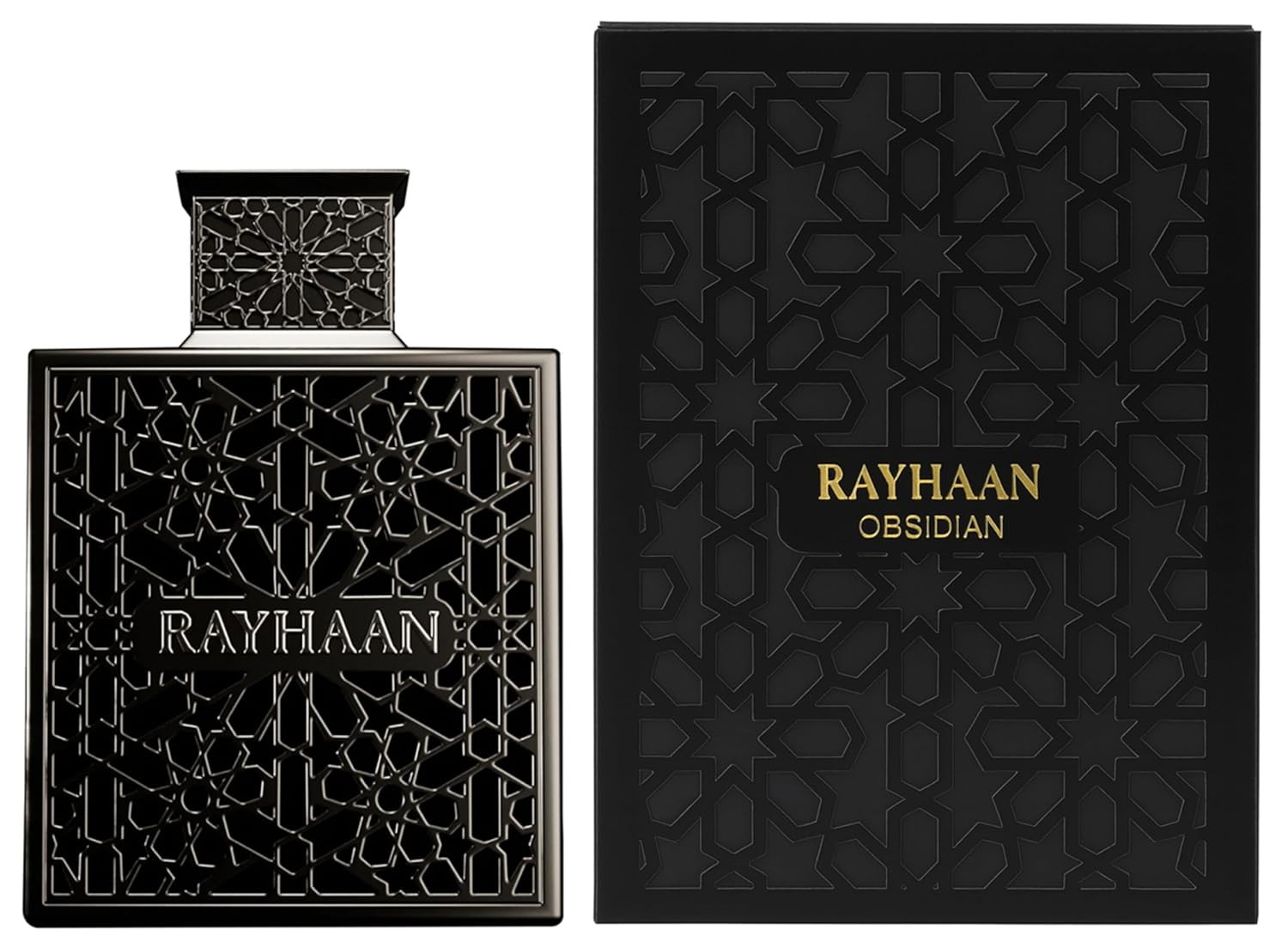 Obsidian 100ML