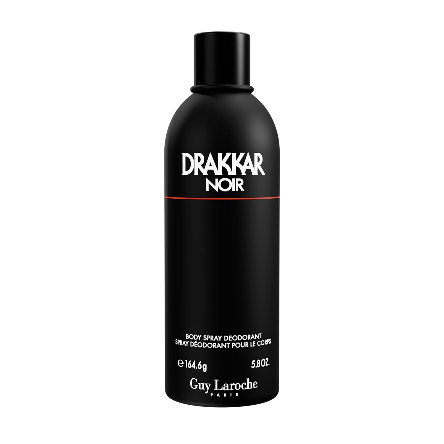 Drakkar Noir Deodorant Spray For Men 150ML — Image 2